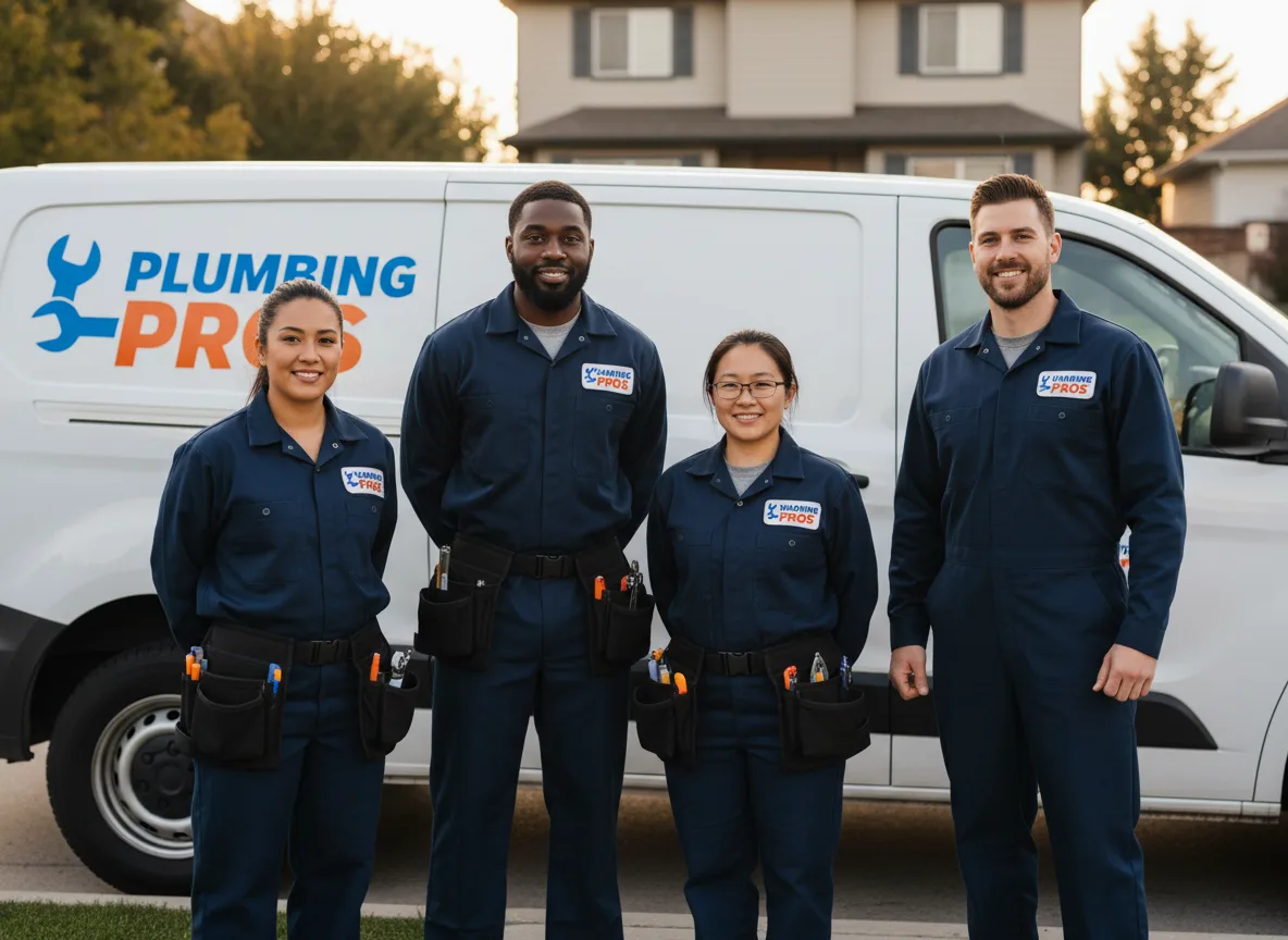 Water Heater Repair company in Henderson, MD